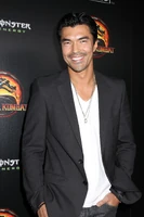 Ian Anthony Dale