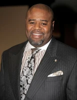 Chi McBride