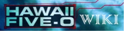 Wiki Hawaii 5-0