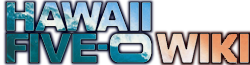 Hawaii Five-0 Wiki