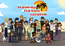 Hawaii Havoc Island Wiki | Fandom