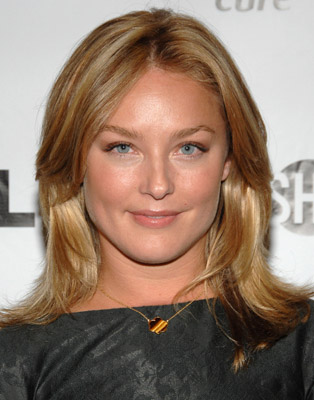 Elisabeth Röhm - Wikipedia