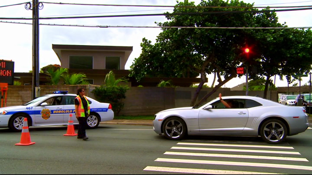 Danny'S Camaro | Hawaii Five-O Wiki | Fandom