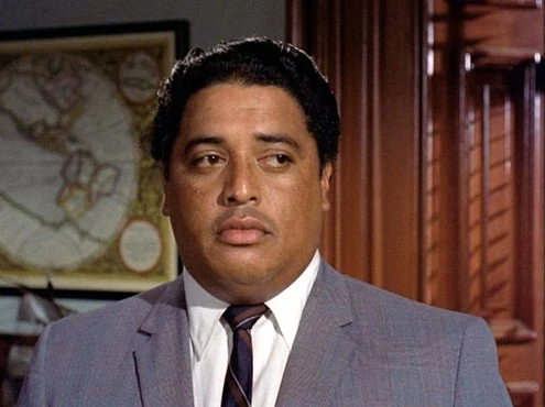 Kono Kalakaua (1968) | Hawaii Five-O Wiki | Fandom