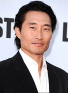 Daniel Dae Kim