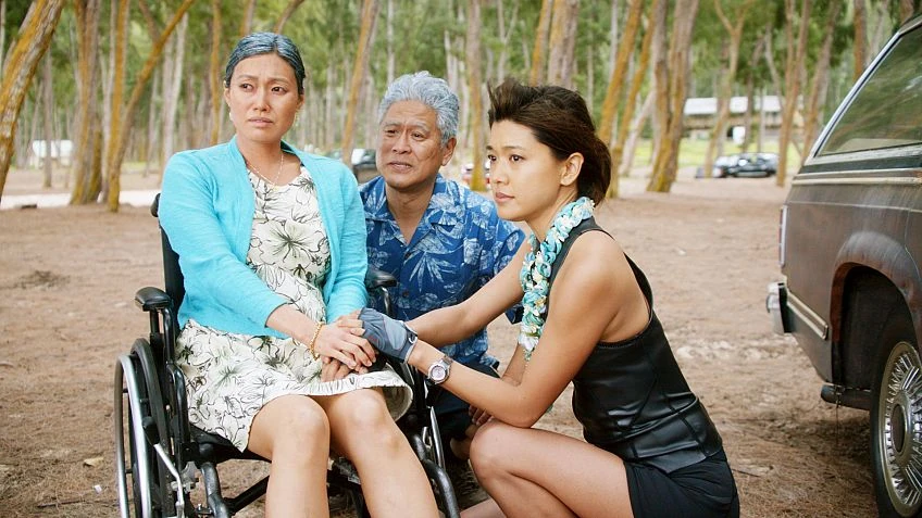 Mo'o 'olelo Pu (episode) | Hawaii Five-O Wiki | Fandom