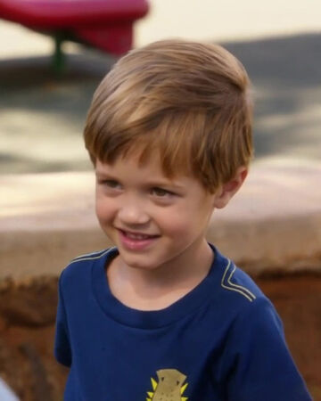 Charles Williams Hawaii Five O Wiki Fandom