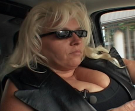 Beth Chapman