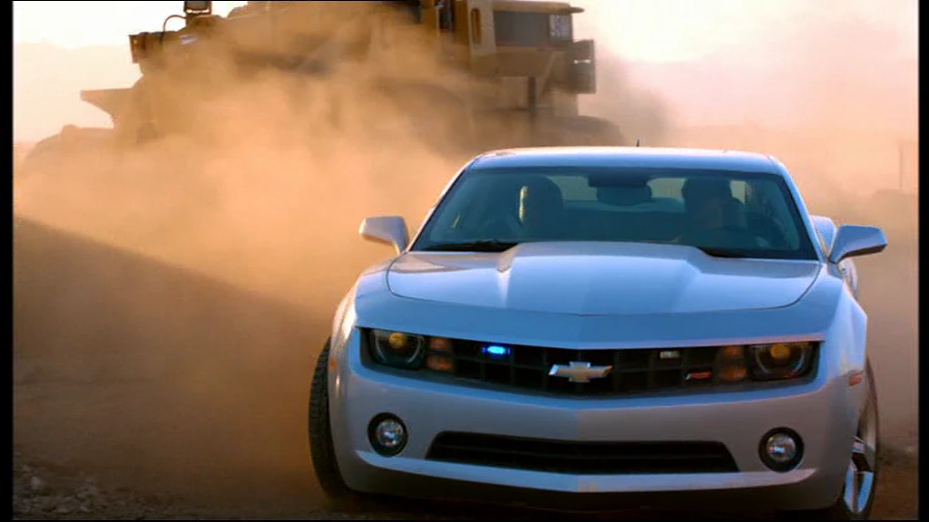 Danny's Camaro | Hawaii Five-O Wiki | Fandom