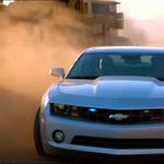 Danny S Camaro Hawaii Five O Wiki Fandom