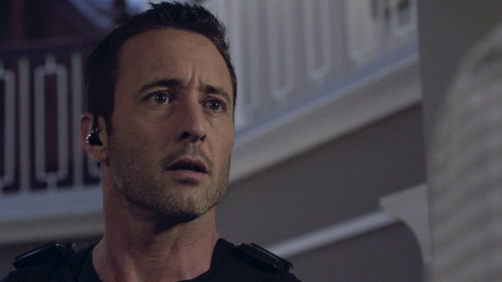 Made Prisoner by the Reign of the Rain | Hawaii Five-O Wiki | Fandom