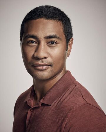 Junior Reigns Hawaii Five O Wiki Fandom