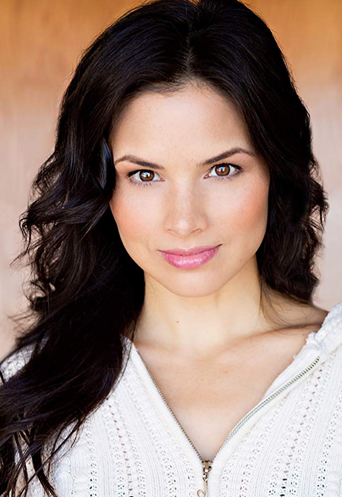 Katrina Law.