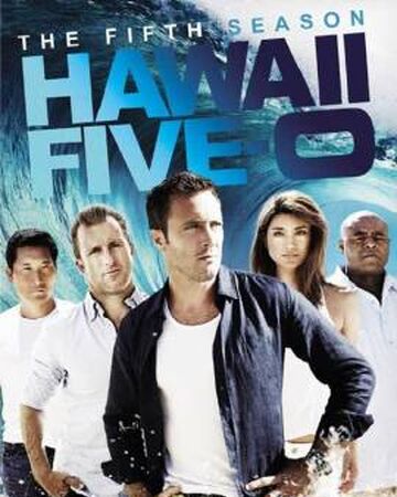 Season 5 Hawaii Five O Wiki Fandom