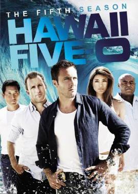 Season 5 | Hawaii Five-O Wiki | Fandom