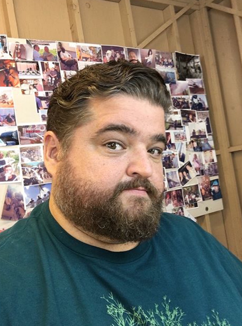 Jorge Garcia | Hawaii Five-O Wiki | Fandom