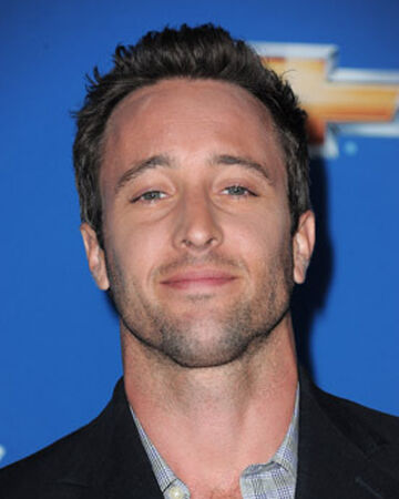 Alex O Loughlin Hawaii Five O Wiki Fandom