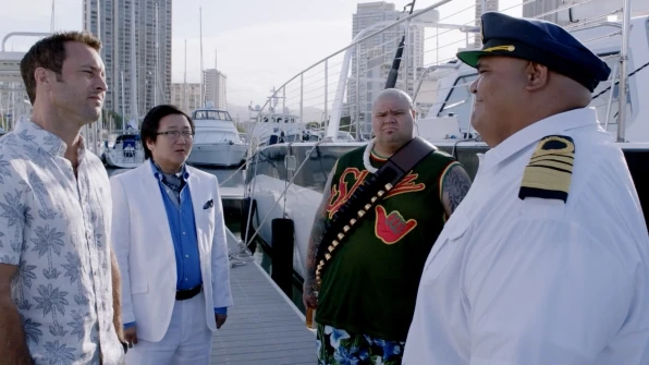 I'ike Ke Ao | Hawaii Five-O Wiki | Fandom