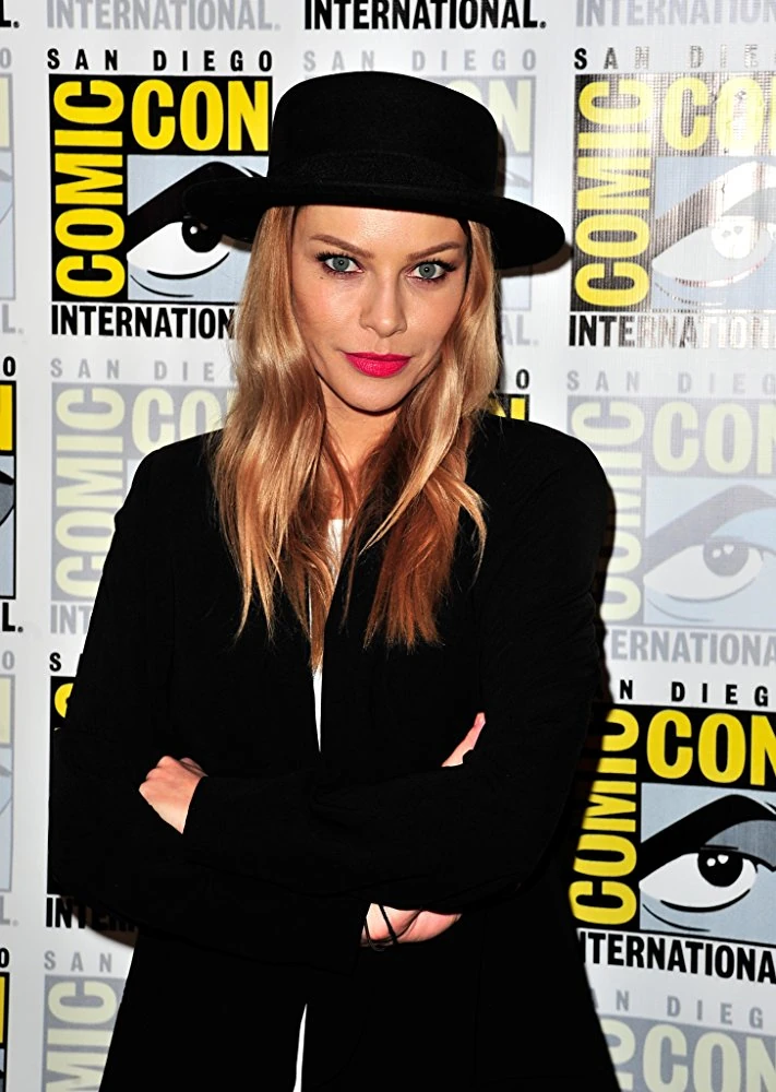 Lauren German | Hawaii Five-O Wiki | Fandom