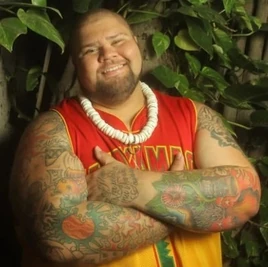 Shawn Mokuahi Garnett