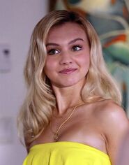 Lady Sophie Mortimer