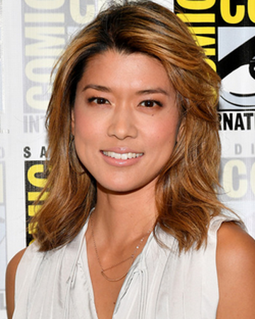 Grace Park Hawaii Five O Wiki Fandom Grace Park Hawaii Five O Wiki Fandom