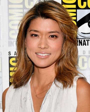 Grace park