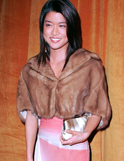 Grace Park Gallery Hawaii Five O Wiki Fandom