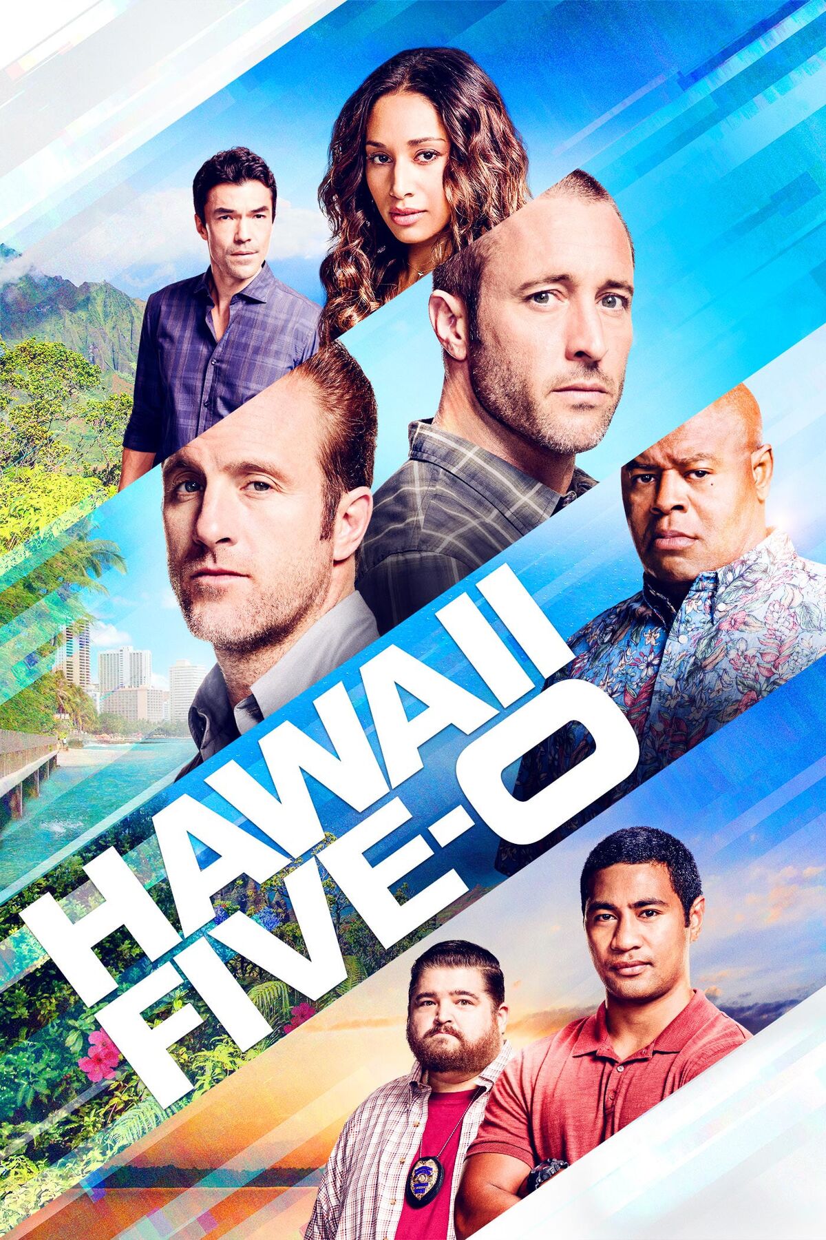 Watch Hawaii Five-0 Season 2