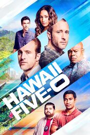 Hawaii Five-0 (S9) poster (2)