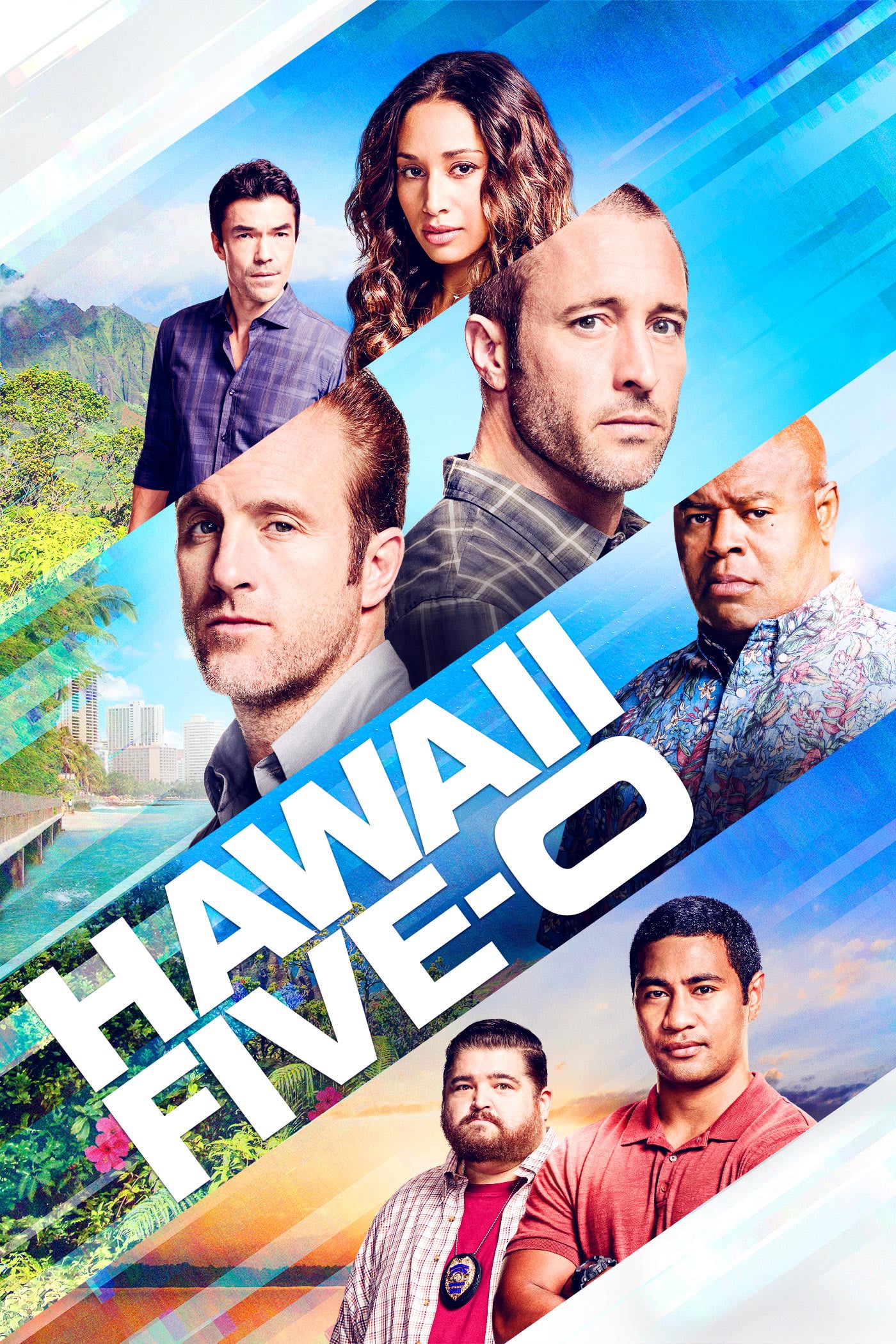 Season 9 Hawaii FiveO Wiki Fandom