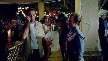 Hawaii Five-O' Recap: 'Kupale