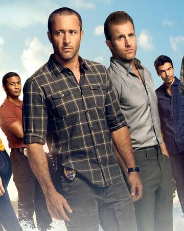 Hawaii Five 0 Hawaii Five O Wiki Fandom