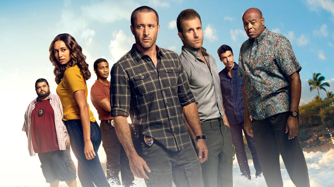 Hawaii Five 0 Hawaii Five O Wiki Fandom