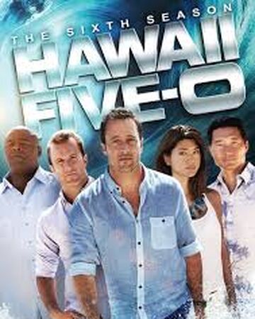 Season 6 Hawaii Five O Wiki Fandom