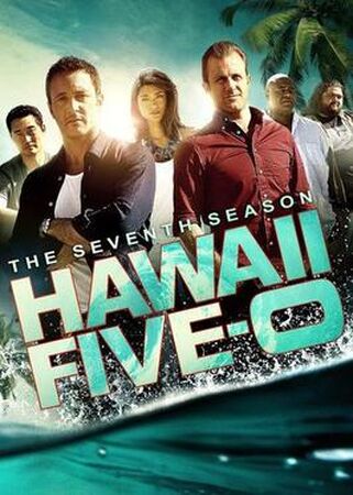 Hawaii 5-0 wiki best sale