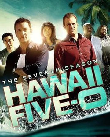 Season 7 Hawaii Five O Wiki Fandom