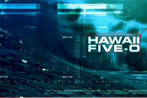 Hawaii Five-O Wiki
