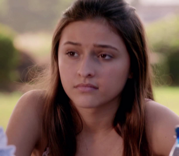 Grace Williams | Hawaii Five-O Wiki | Fandom