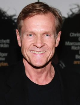 William Sadler