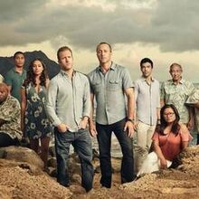 Cast Hawaii Five O Wiki Fandom
