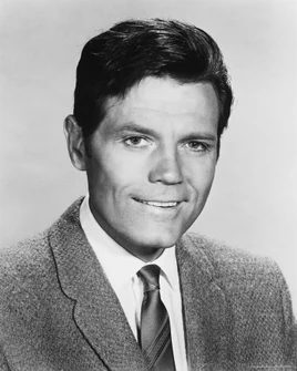 Jack Lord