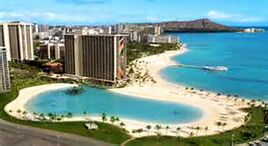 Honolulu, Hawaii