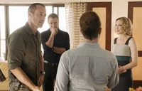 The Answer to the Riddle is Seen