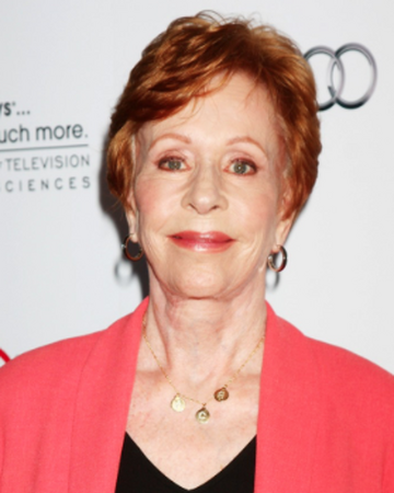 Carol Burnett Hawaii Five O Wiki Fandom