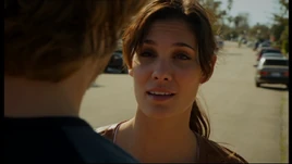 Special Agent Kensi Blye