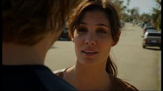 Special Agent Kensi Blye