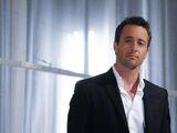 Steve McGarrett