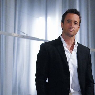 Steve Mcgarrett Hawaii Five O Wiki Fandom