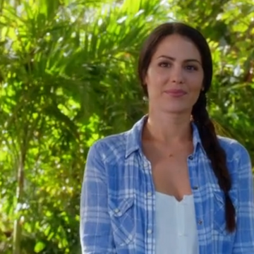 Catherine Rollins Hawaii Five O Wiki Fandom